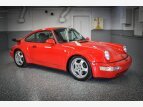 Thumbnail Photo 45 for 1991 Porsche 911